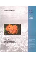 A Marine Rapid Assessment of the Raja Ampat Islands, Papua Province, Indonesia