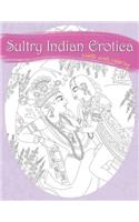 Sultry Indian Erotica