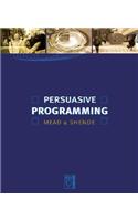 Persuasive Programming