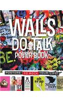 Walls Do Talk Poster Bk