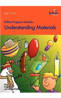 Understanding Materials