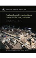 Archaeology of the Niah Caves, Sarawak
