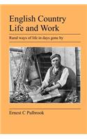 English Country Life and Work