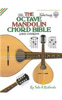 Octave Mandolin Chord Bible