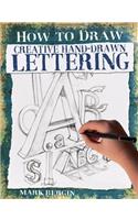 Creative Hand-Drawn Lettering