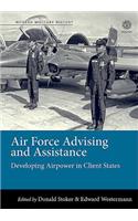 Air Force Advising and Assistance