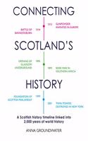 Connecting Scotland's History: A Scottish History Timeline Linked into 2,000 Years of World History