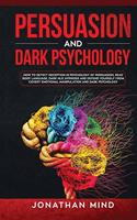 Persuasion and Dark Psychology