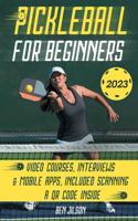 Pickleball For Beginners