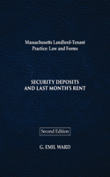 Massachusetts Landlord-Tenant Practice