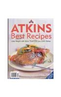 Atkins Best Recipes