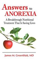 Answers to Anorexia