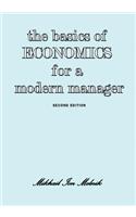 Basics of Economics for a Modern Manager Second Edition
