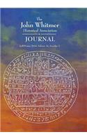 The John Whitmer Historical Association Journal, Vol. 34, No. 2
