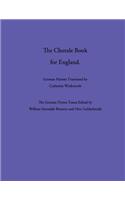 Chorale Book for England