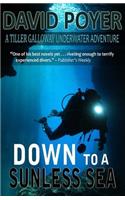 Down to a Sunless Sea