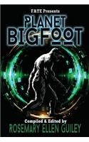 Planet Bigfoot