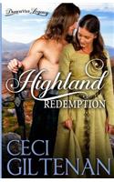 Highland Redemption