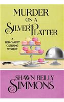 Murder on a Silver Platter
