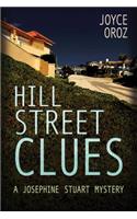 Hill Street Clues