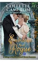 Embraced by a Rogue: A Trilogy of Heart-Warming Second Chance Romances(The Honorable Rogues)