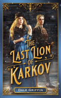 Last Lion of Karkov
