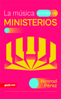 Música En Todos Los Ministerios (Music Throughout Ministries)