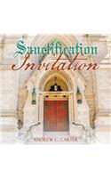 Sanctification Invitation