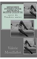 Memoires Intimes D'Une Adorable Petite Culotte
