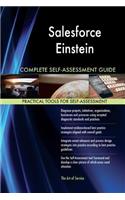 Salesforce Einstein Complete Self-Assessment Guide