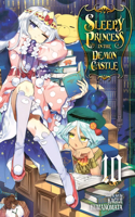Sleepy Princess in the Demon Castle, Vol. 10: Volume 10(Sleepy Princess in the Demon Castle)
