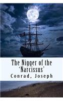 Nigger of the 'Narcissus'