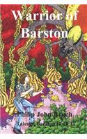 Warrior of Barston