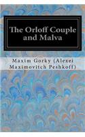 Orloff Couple and Malva