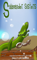 Salamander Sisters