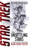 The Unsettling Stars: (Star Trek)