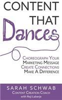 Content That Dances