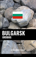Bulgarsk ordbog: En emnebaseret tilgang