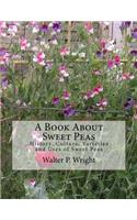 Book About Sweet Peas