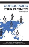 Outsourcing Your Business