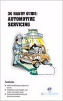 3G Handy Guide Automotive Servicing