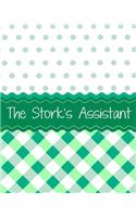 The Stork's Assistant 3