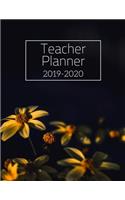Teacher Planner