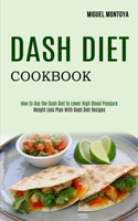 Dash Diet Cookbook