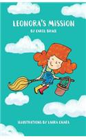 Leonora's Mission