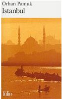 Istanbul, souvenirs d'une ville