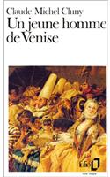 Jeune Homme de Venise