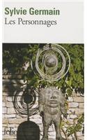 Les personnages