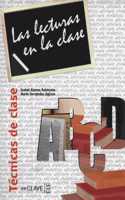 Lecturas en la clase