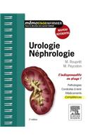 Urologie-Néphrologie: L'Indispensable En Stage